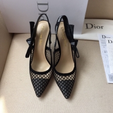 Christian Dior High Heels